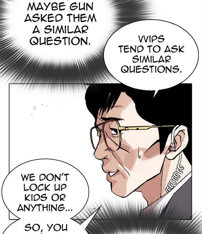 Lookism Chapter 292 - Page 139