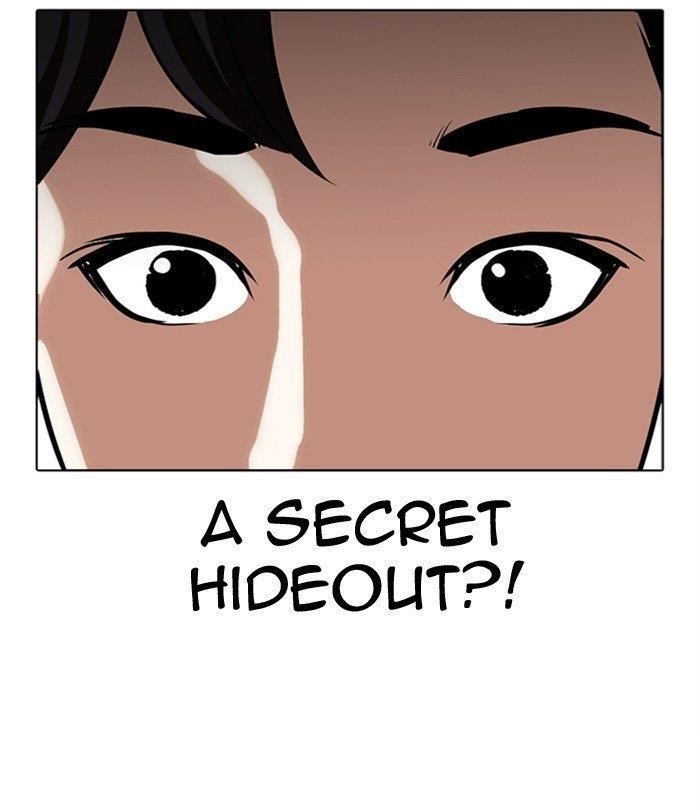 Lookism Chapter 292 - Page 158