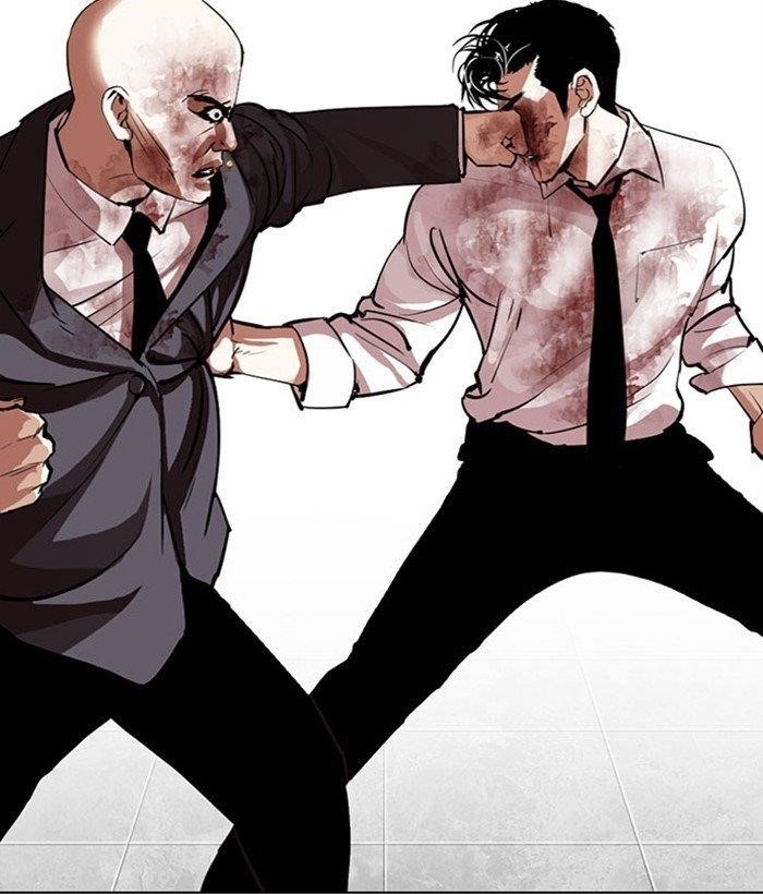 Lookism Chapter 295 - Page 90