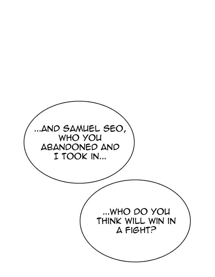 Lookism Chapter 297 - Page 119