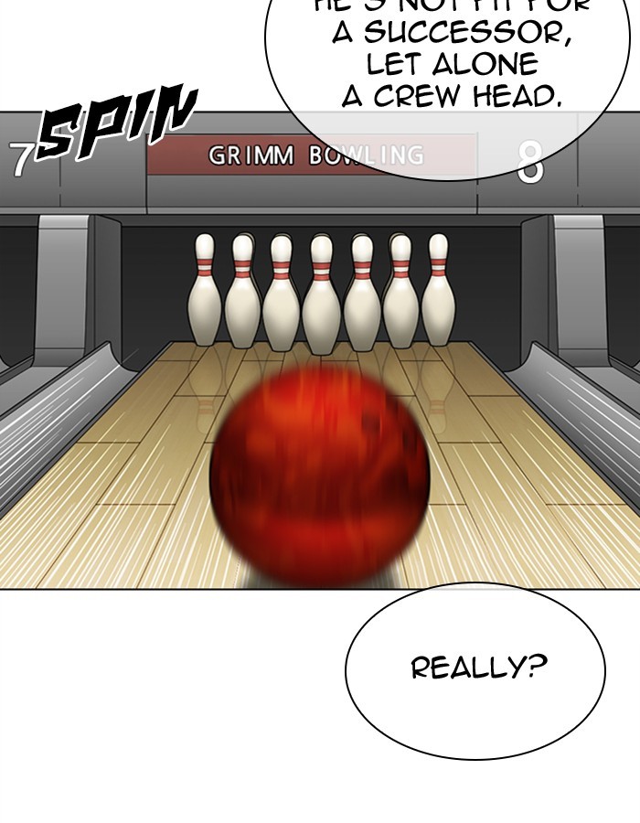 Lookism Chapter 297 - Page 123