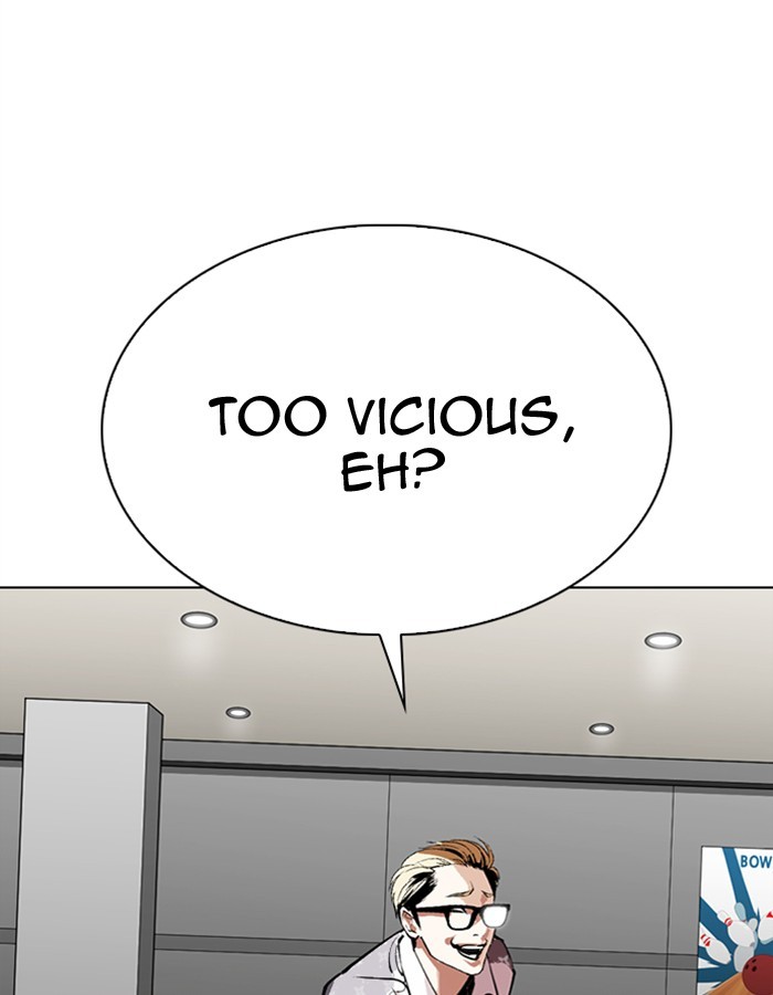 Lookism Chapter 297 - Page 126