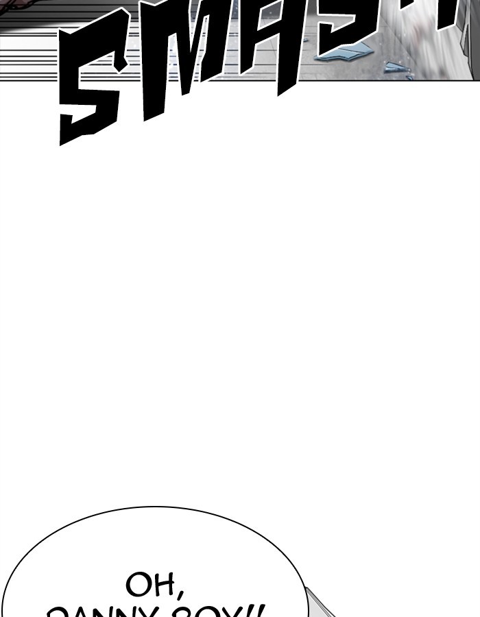 Lookism Chapter 297 - Page 131