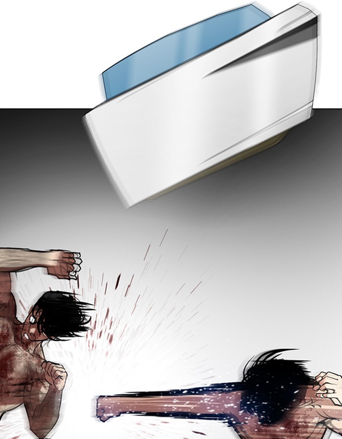 Lookism Chapter 297 - Page 143