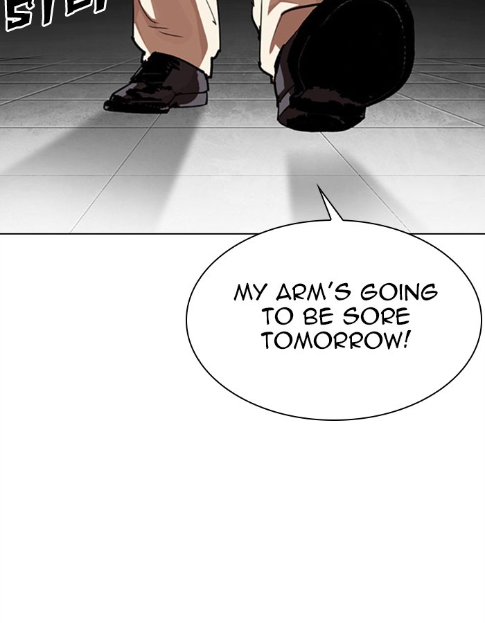 Lookism Chapter 297 - Page 189