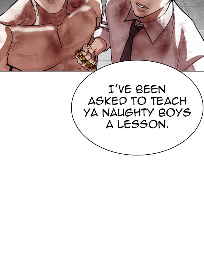 Lookism Chapter 297 - Page 201