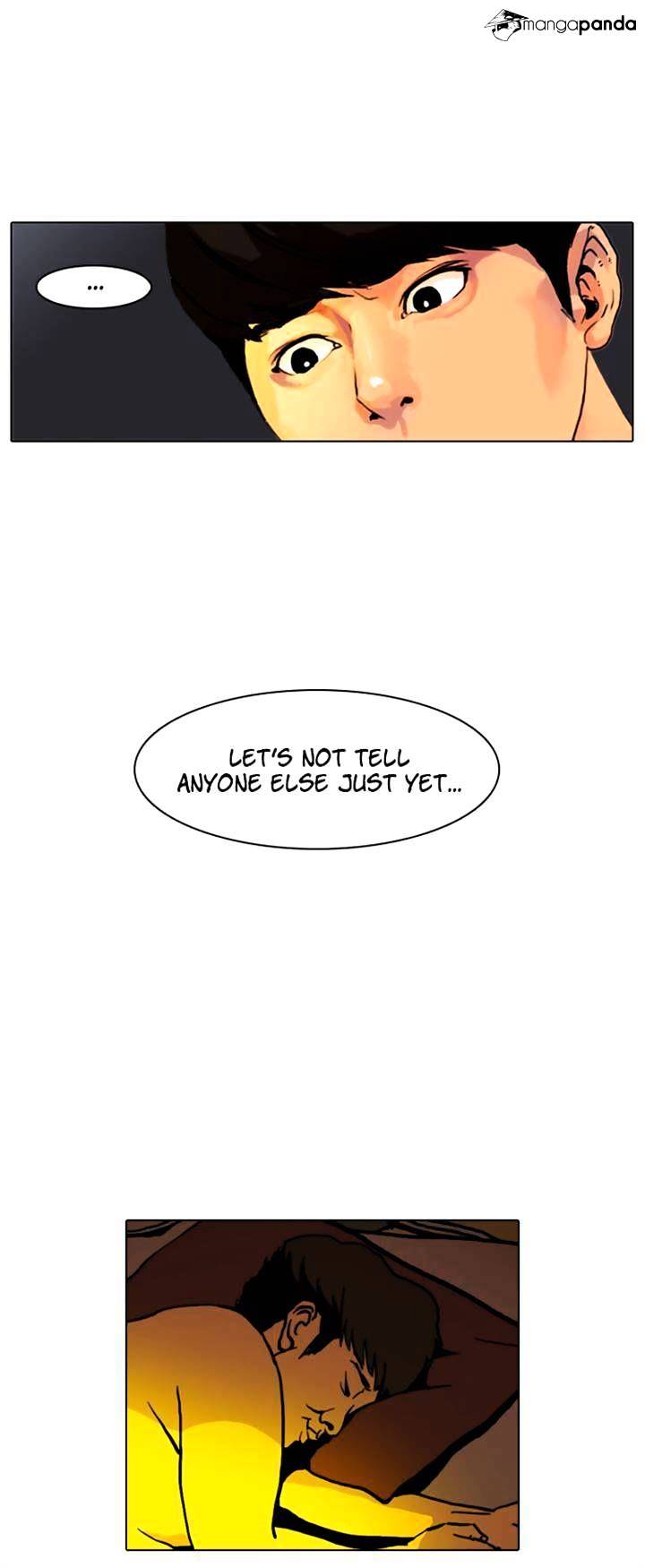 Lookism Chapter 3 - Page 10