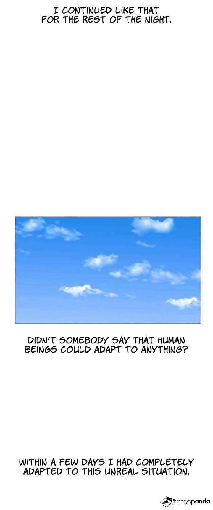 Lookism Chapter 3 - Page 24
