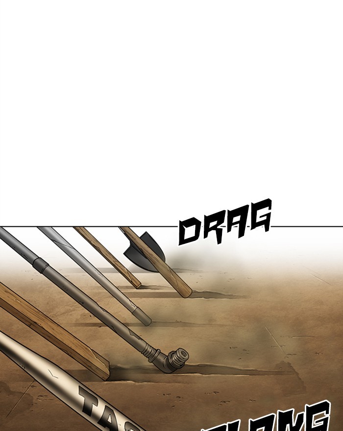 Lookism Chapter 303 - Page 122