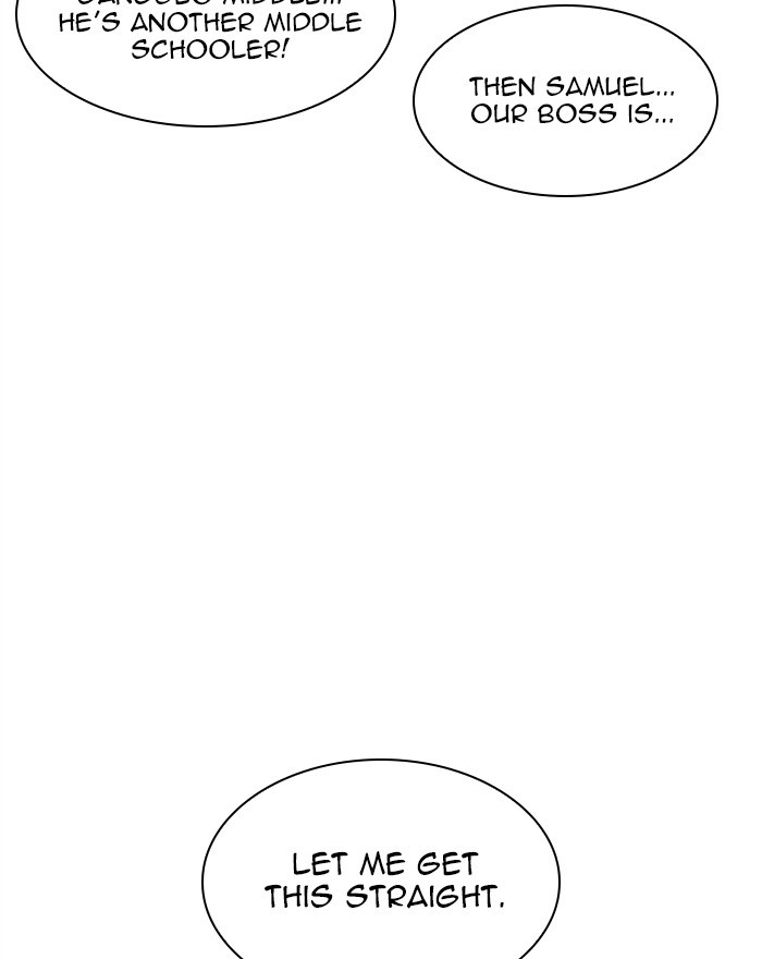 Lookism Chapter 303 - Page 25