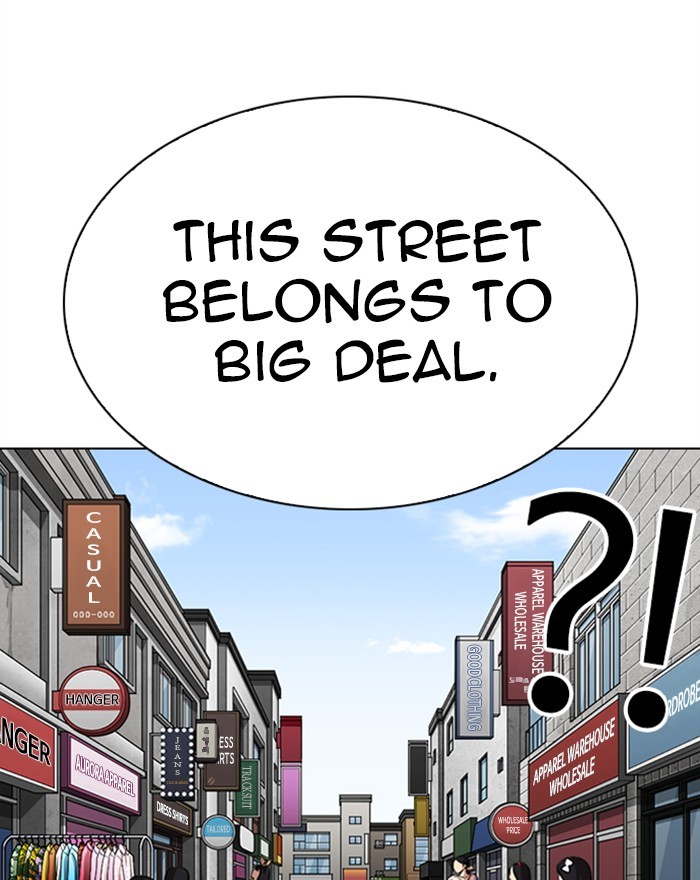 Lookism Chapter 303 - Page 62