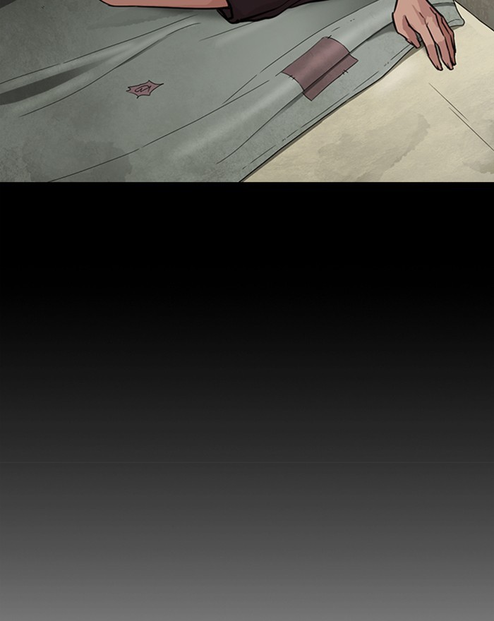 Lookism Chapter 303 - Page 98