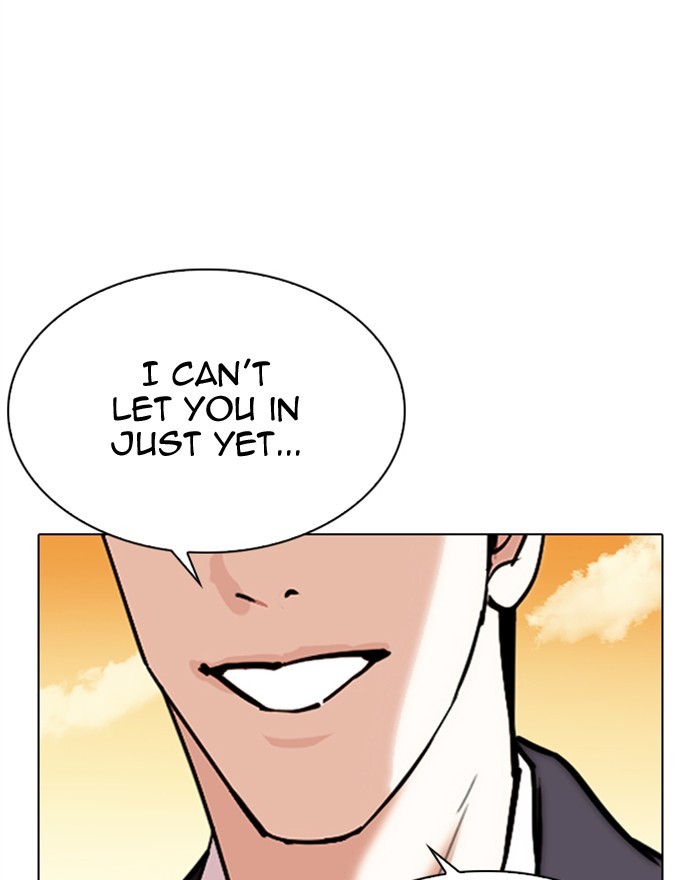 Lookism Chapter 307 - Page 116