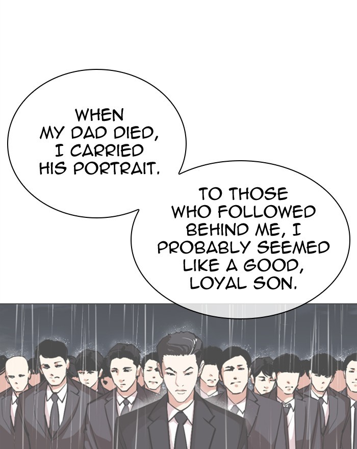 Lookism Chapter 307 - Page 159