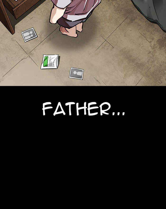 Lookism Chapter 307 - Page 175