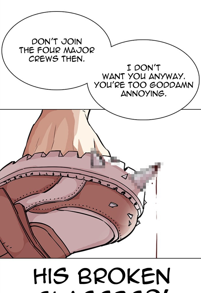 Lookism Chapter 308 - Page 105