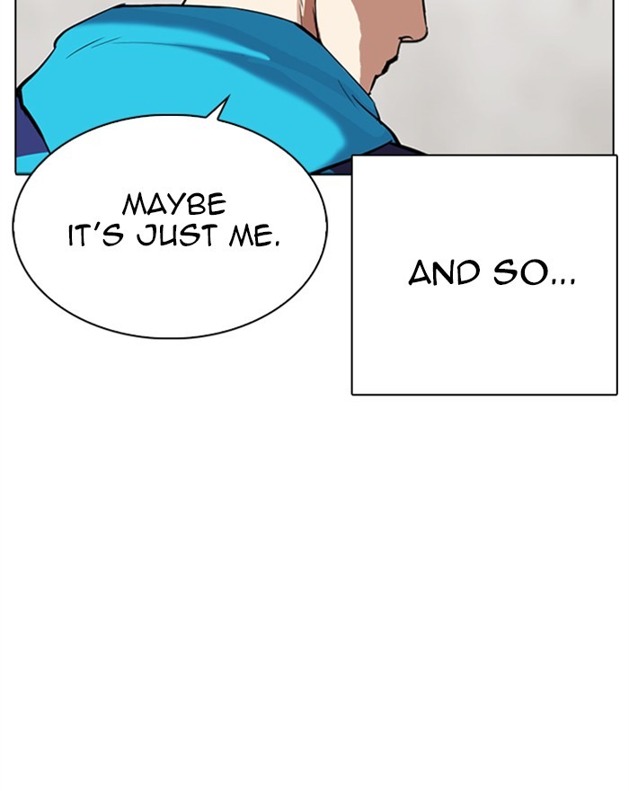Lookism Chapter 310 - Page 166