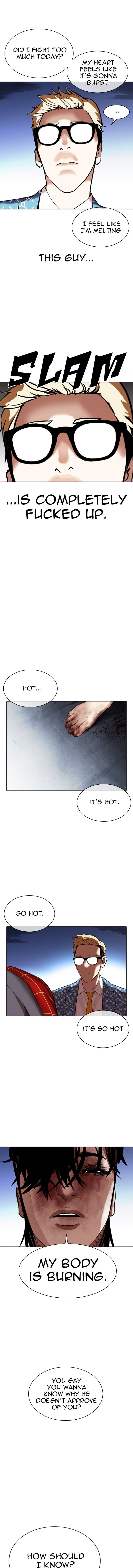 Lookism Chapter 316 - Page 13