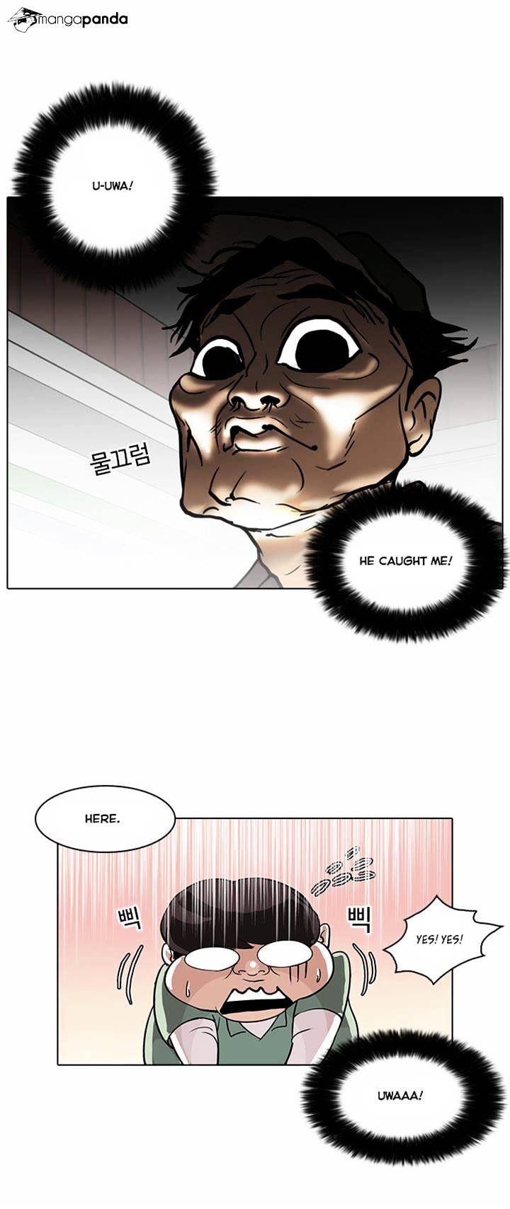 Lookism Chapter 32 - Page 9