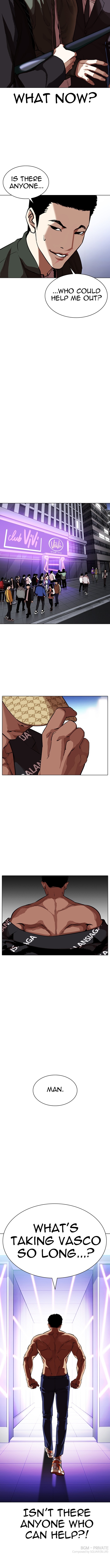 Lookism Chapter 322 - Page 15