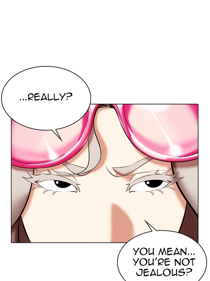 Lookism Chapter 324 - Page 141