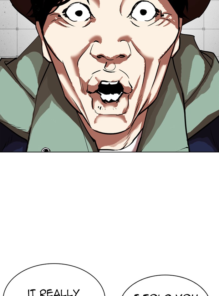 Lookism Chapter 324 - Page 167