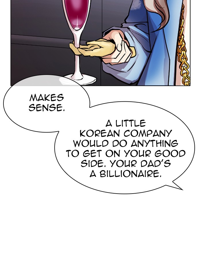 Lookism Chapter 326 - Page 62