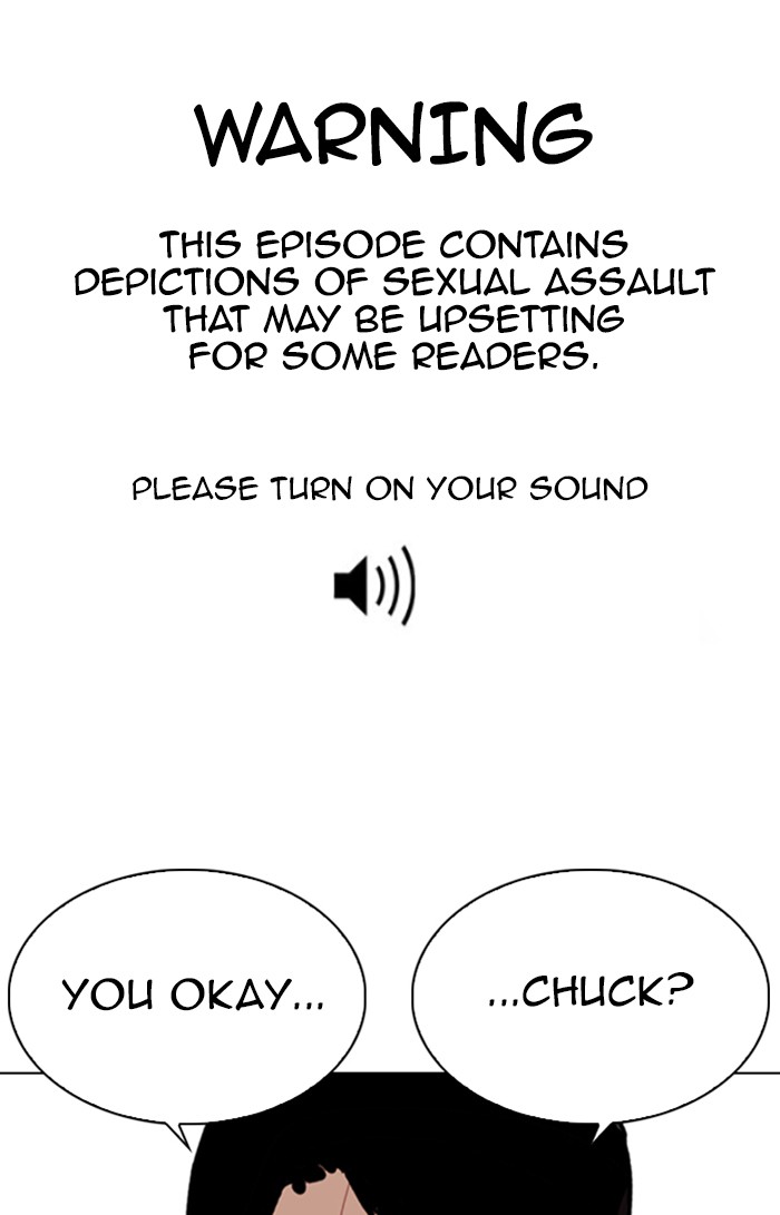 Lookism Chapter 329 - Page 1