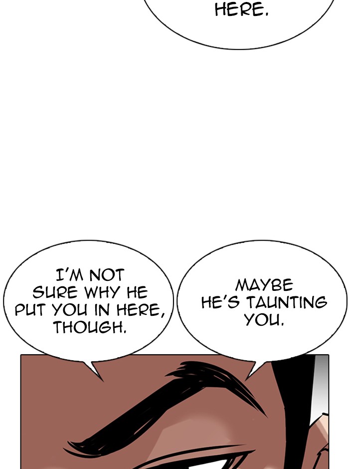 Lookism Chapter 329 - Page 102