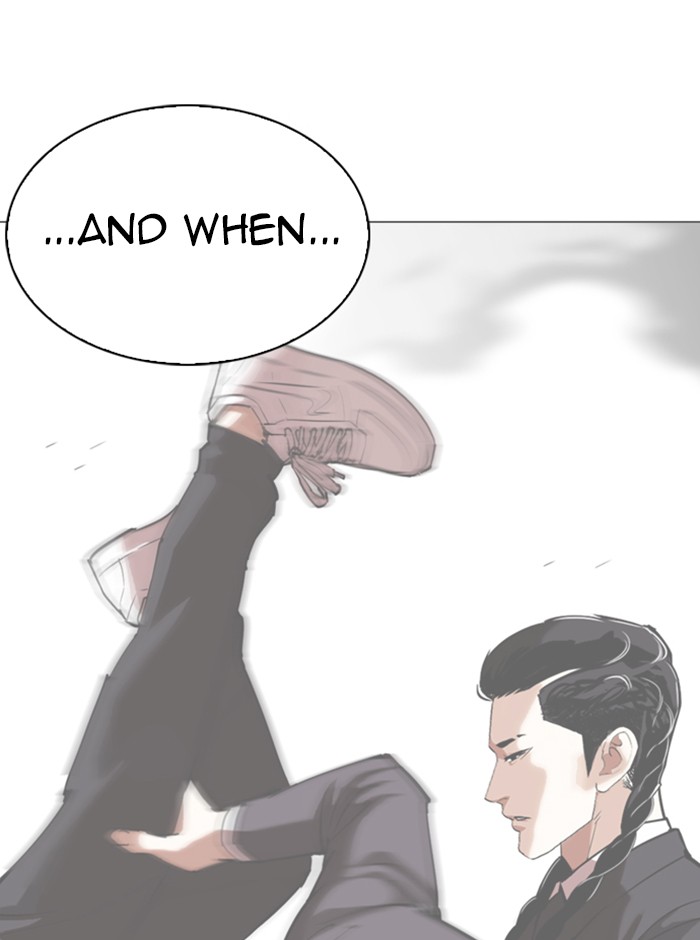 Lookism Chapter 329 - Page 113