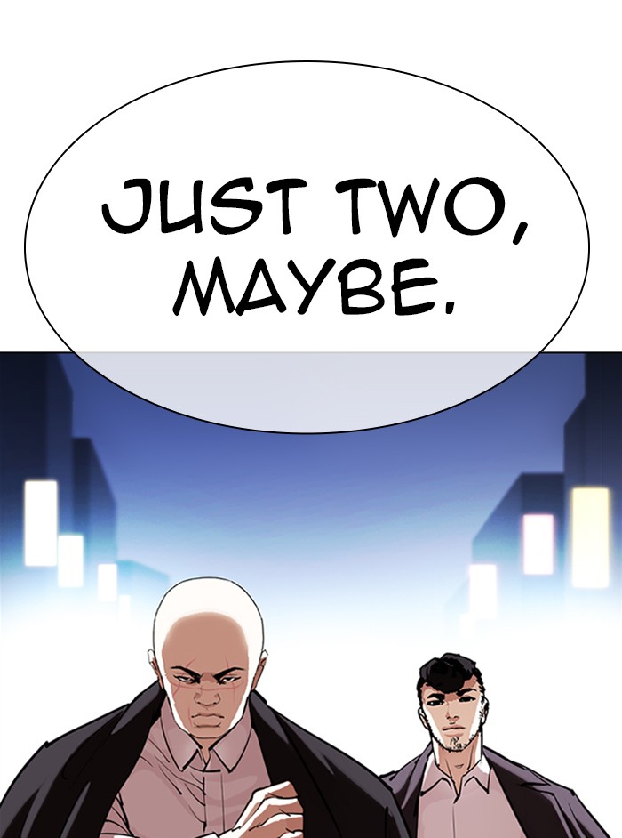 Lookism Chapter 329 - Page 197