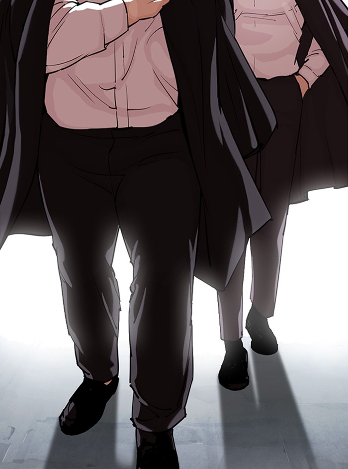 Lookism Chapter 329 - Page 198