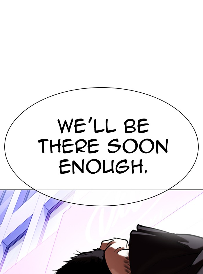 Lookism Chapter 329 - Page 200