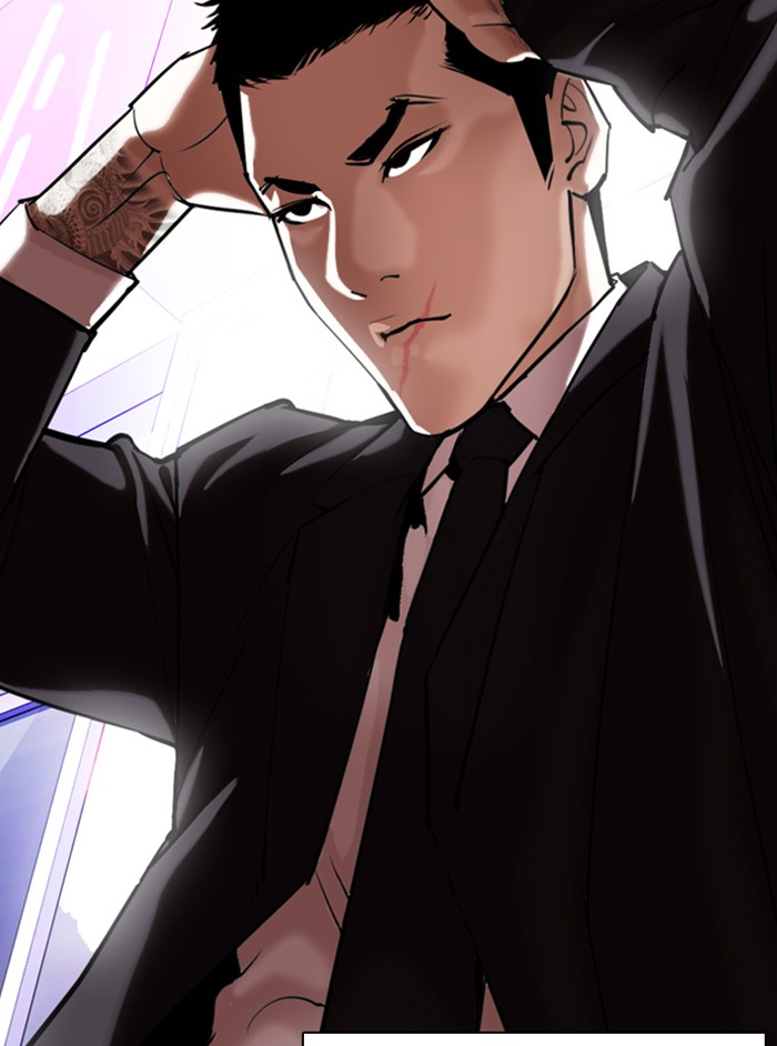 Lookism Chapter 329 - Page 201
