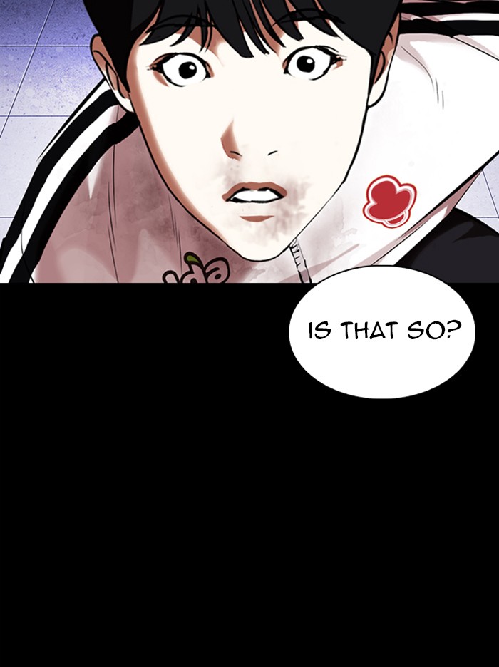 Lookism Chapter 329 - Page 52