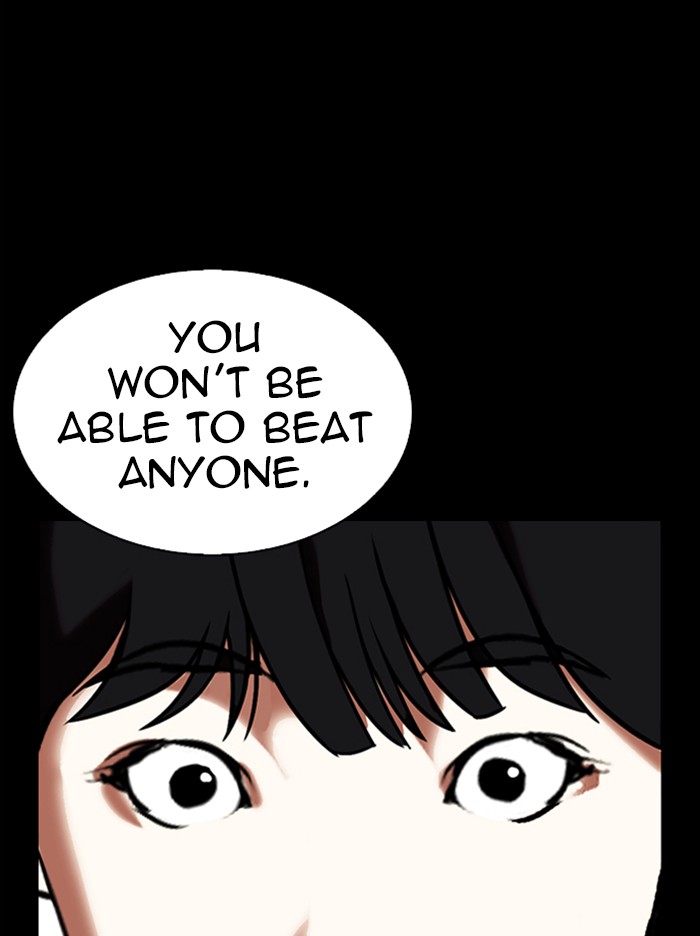 Lookism Chapter 329 - Page 55