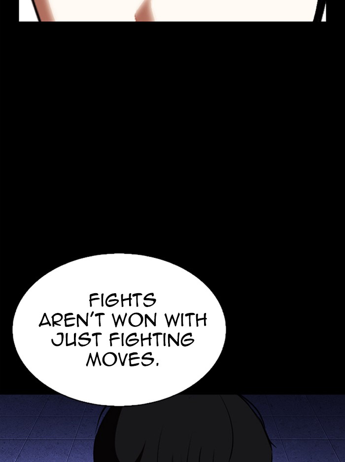Lookism Chapter 329 - Page 56