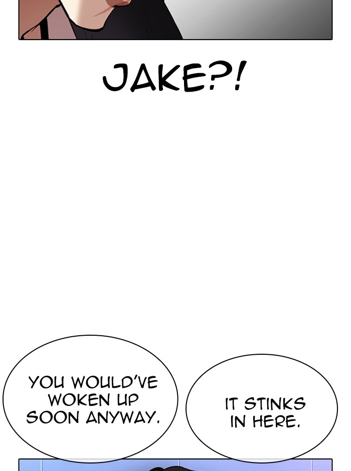 Lookism Chapter 329 - Page 90