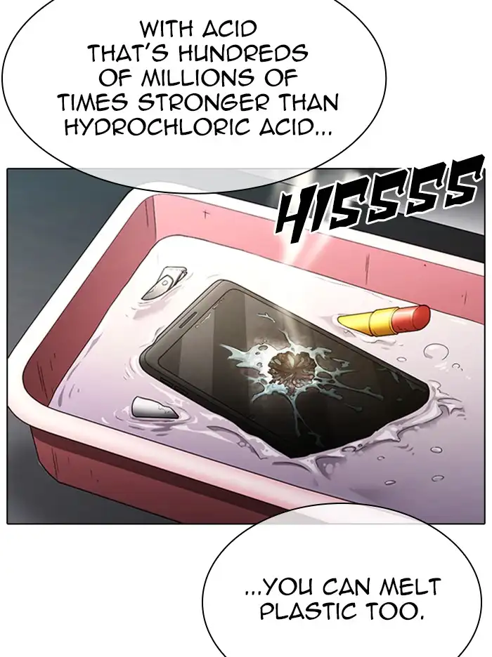 Lookism Chapter 330 - Page 106