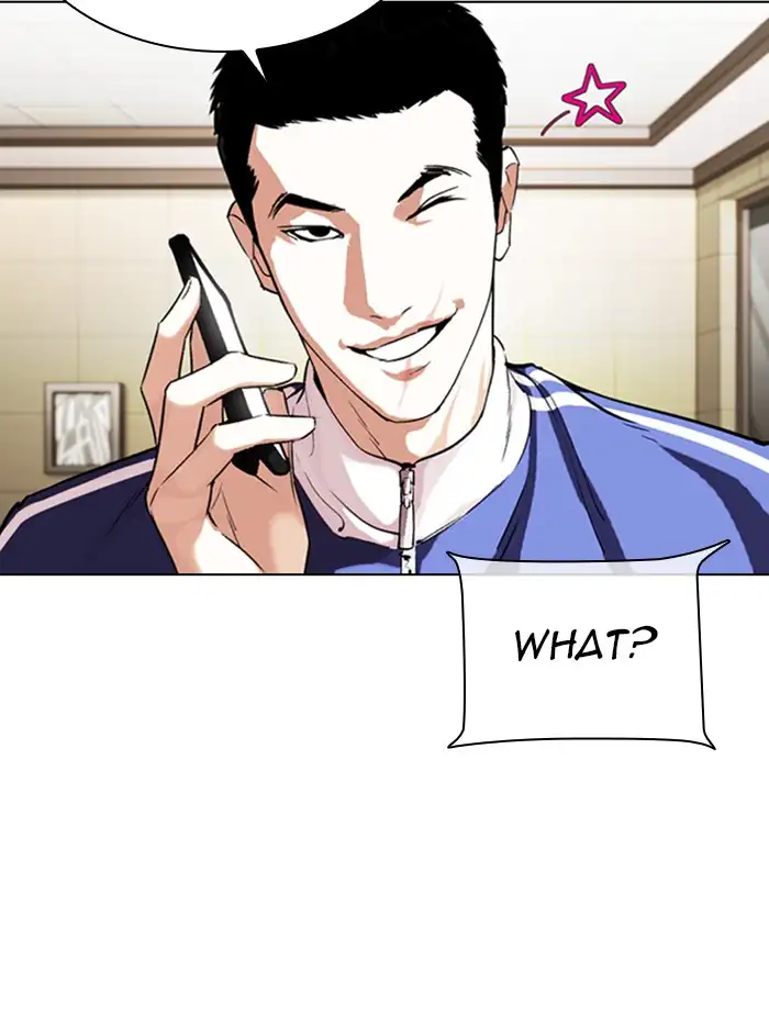 Lookism Chapter 330 - Page 122