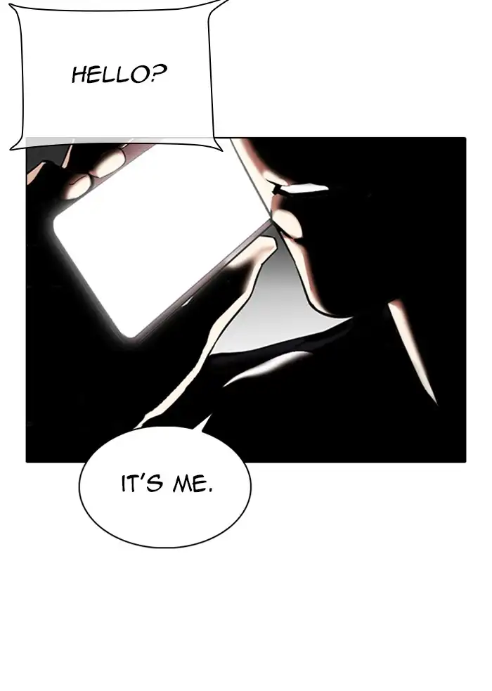 Lookism Chapter 330 - Page 126