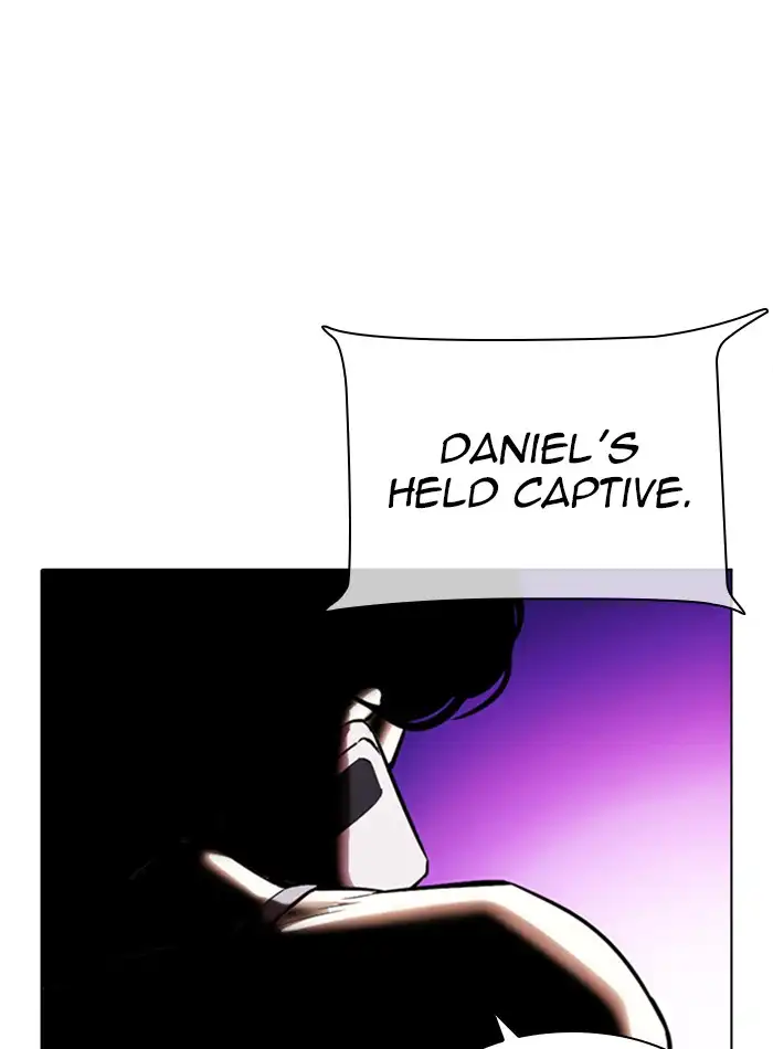 Lookism Chapter 330 - Page 127