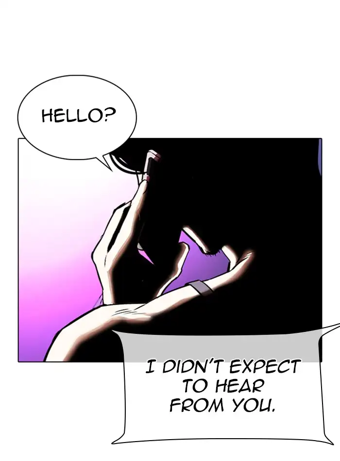 Lookism Chapter 330 - Page 130