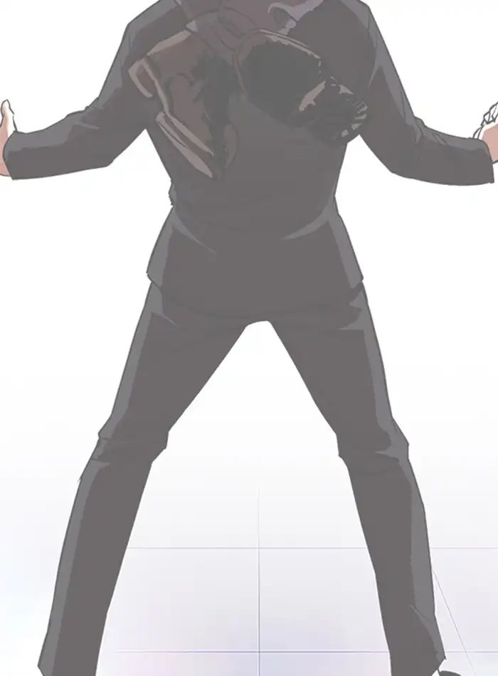 Lookism Chapter 330 - Page 156