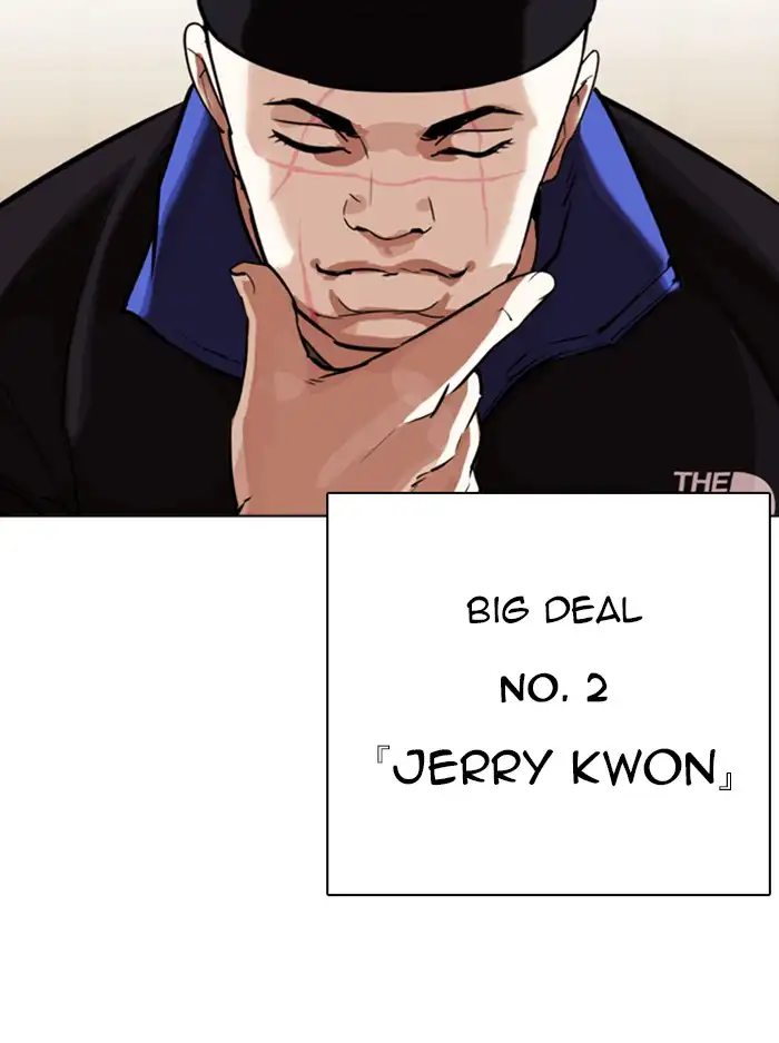 Lookism Chapter 330 - Page 161