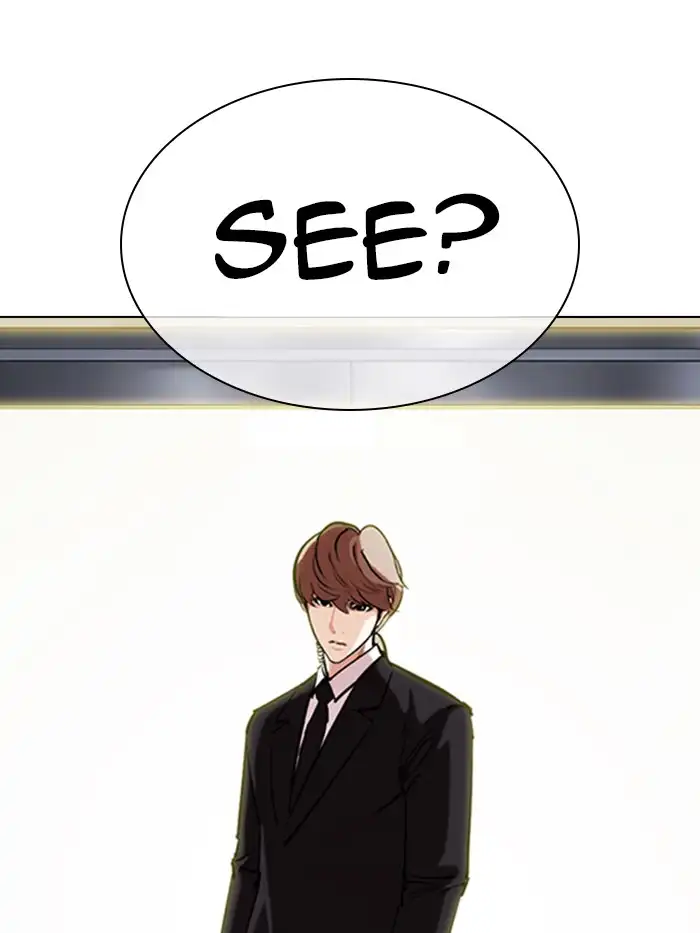 Lookism Chapter 330 - Page 199