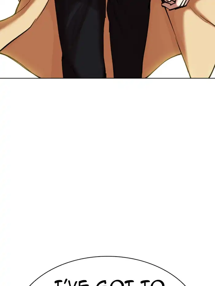Lookism Chapter 330 - Page 216