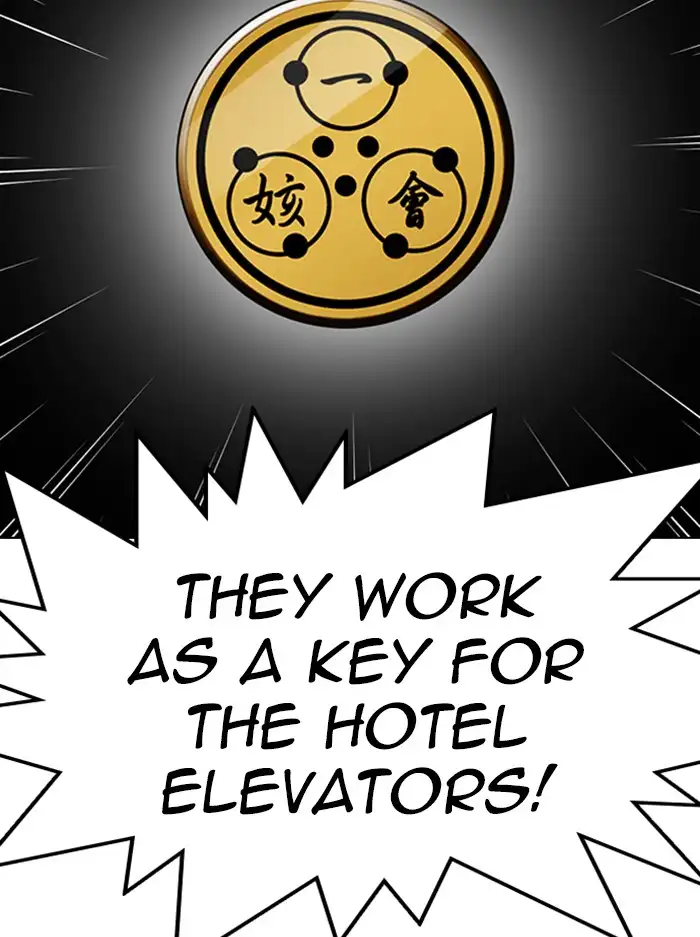 Lookism Chapter 330 - Page 56