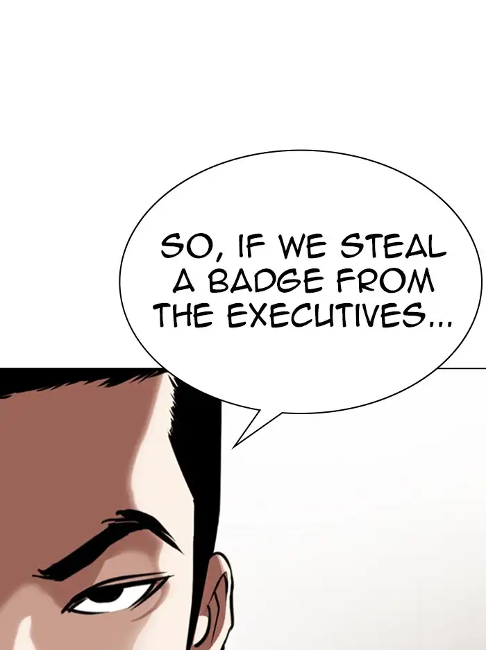 Lookism Chapter 330 - Page 62