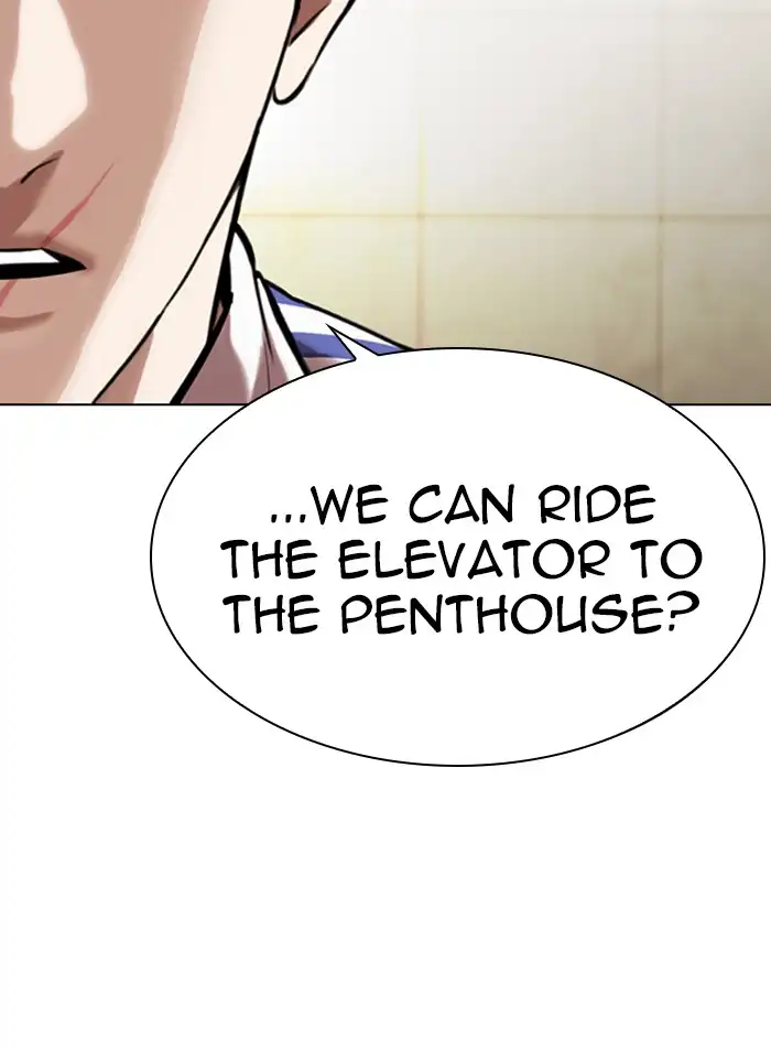 Lookism Chapter 330 - Page 63